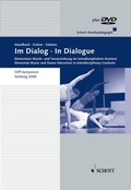 Cover: Im Dialog - Schott Music