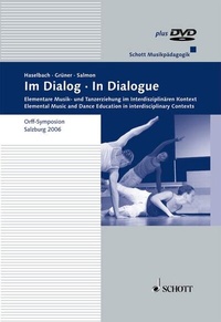 Abbildung von: Im Dialog - Schott Music