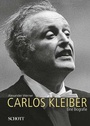 Bild: Carlos Kleiber - Schott Music