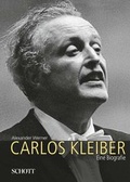 Cover: Carlos Kleiber - Schott Music