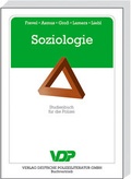 Cover: Soziologie - Deutsche Polizeiliteratur