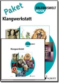 Cover: Klangwerkstatt - Schott Music