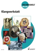 Cover: Klangwerkstatt - Schott Music