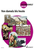 Cover: Von damals bis heute - Schott Music