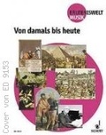 Cover: Von damals bis heute - Schott Music