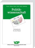 Cover: Politikwissenschaft - Deutsche Polizeiliteratur