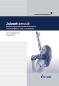 Cover: Zukunftsmusik - Schott Music