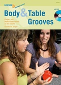 Cover: Body & Table Grooves - Schott Music