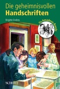 Cover: Die geheimnisvollen Handschriften - Schott Music