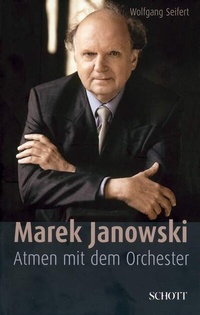 Abbildung von: Marek Janowski - Schott Music