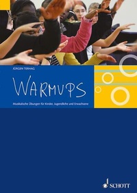 Abbildung von: Warmups - Schott Music