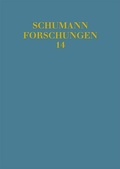 Cover: "Eine neue poetische Zeit" - Schott Music