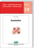 Bild: Raubdelikte - Deutsche Polizeiliteratur