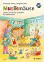 Cover: Musikmäuse - Schott Music