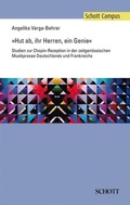 Cover: Hut ab, ihr Herren, ein Genie - Schott Music