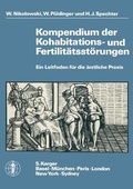 Bild: Kohabitations- und Fertilit&auml;tsst&ouml;rungen - Karger, S