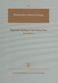 Bild: Monographs in Clinical Neuroscience / Diagnostic Cytology of the Urinary Tract - Karger, S