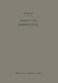 Bild: Lehrbuch der Embryologie - S Karger AG