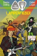 Cover: Lampenfieber - Schott Music