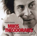 Cover: Mikis Theodorakis - Schott Music