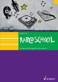 Cover: Rap@School - Schott Music
