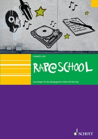 Abbildung von: Rap@School - Schott Music