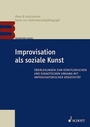 Bild: Improvisation als soziale Kunst - Schott Music