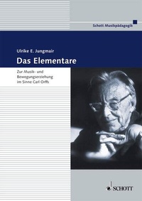 Abbildung von: Das Elementare - Schott Music