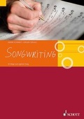 Cover: Songwriting - Schott Music
