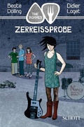 Cover: Zerrei&szlig;probe - Schott Music