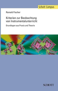 Abbildung von: Kriterien zur Beobachtung von Instrumentalunterricht - Schott Music