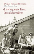 Cover: "Liebling, mein Herz l&auml;sst dich gr&uuml;&szlig;en" - Schott Music