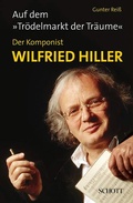 Cover: Auf dem "Tr&ouml;delmarkt der Tr&auml;ume" - Schott Music