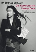 Cover: Im Spiegel der Zeit - Schott Music