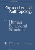 Bild: Physicochemical Anthropology - S Karger AG