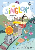Cover: Die Singlok 2 - Schott Music