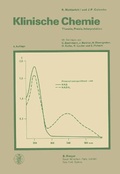 Cover: Klinische Chemie - Karger, S