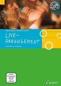 Cover: Live-Arrangement - Schott Music