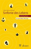 Cover: Sinfonie des Lebens - Schott Music