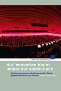 Cover: Die Innovation bleibt immer auf einem Fleck - Schott Music
