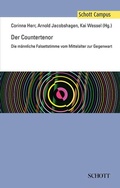 Cover: Der Countertenor - Schott Music