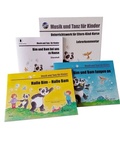 Cover: Bim und Bam - Musik und Tanz f&uuml;r Kinder - Komplettpaket - Schott Music