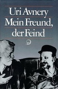 Cover: Mein Freund der Feind - Verlag J.H.W. Dietz Nachf. GmbH