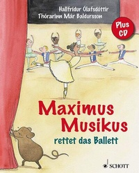 Abbildung von: Maximus Musikus - Schott Music