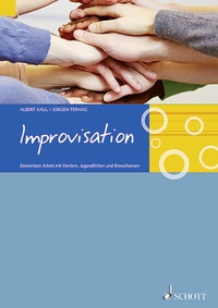 Abbildung von: Improvisation - Schott Music