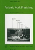 Bild: Medicine and Sport Science / Pediatric Work Physiology - Karger, S