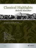 Cover: Classical Highlights - Schott Music