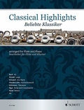 Cover: Classical Highlights - Schott Music