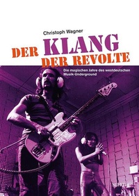 Abbildung von: Der Klang der Revolte - Schott Music