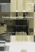 Cover: Framing Strategic Urban Projects - Routledge